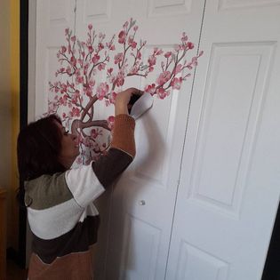 Paula Wathen Female Painter & decorator — Photos 6