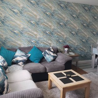 Paula Wathen Female Painter & decorator — Photos 8