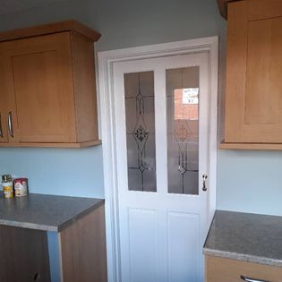 Paula Wathen Female Painter & decorator — Photos 15